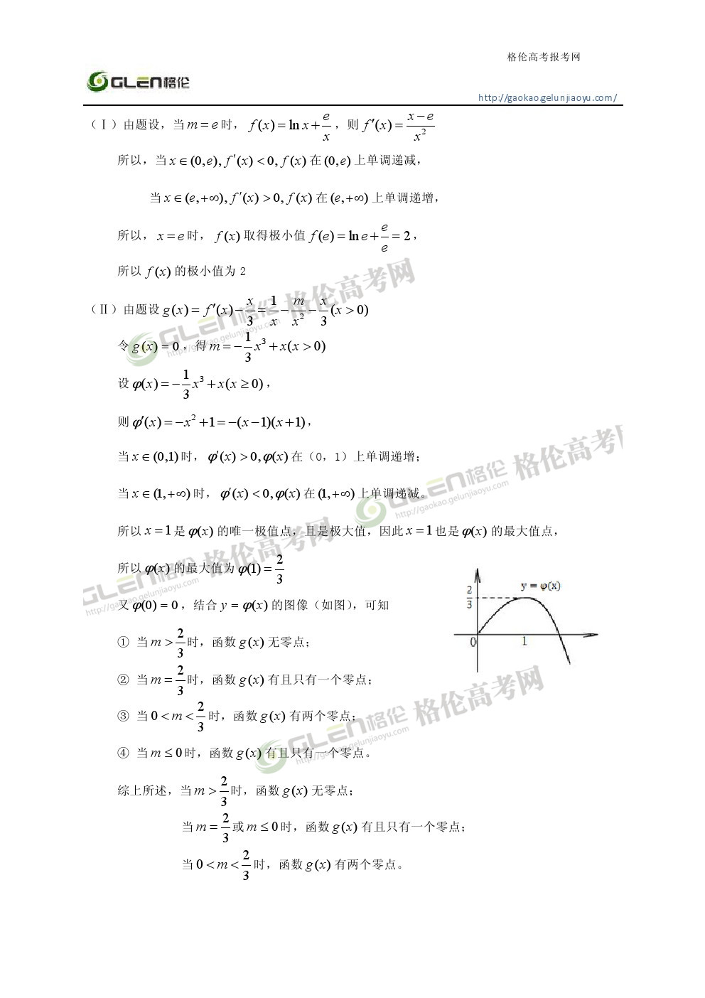 2014年陕西文科数学高考真题