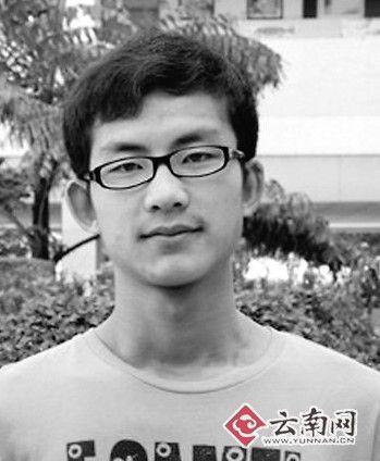 云南高考文科状元